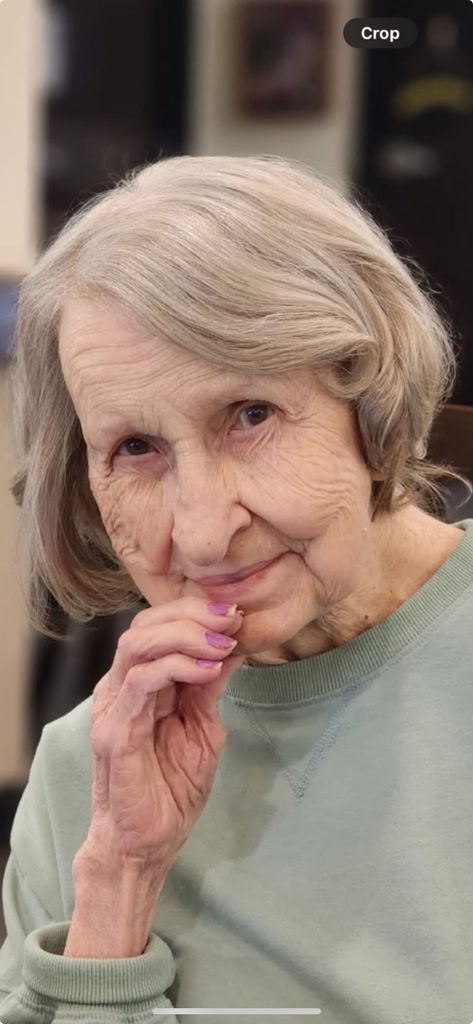 Marie Olivia Kern Obermeier Profile Photo