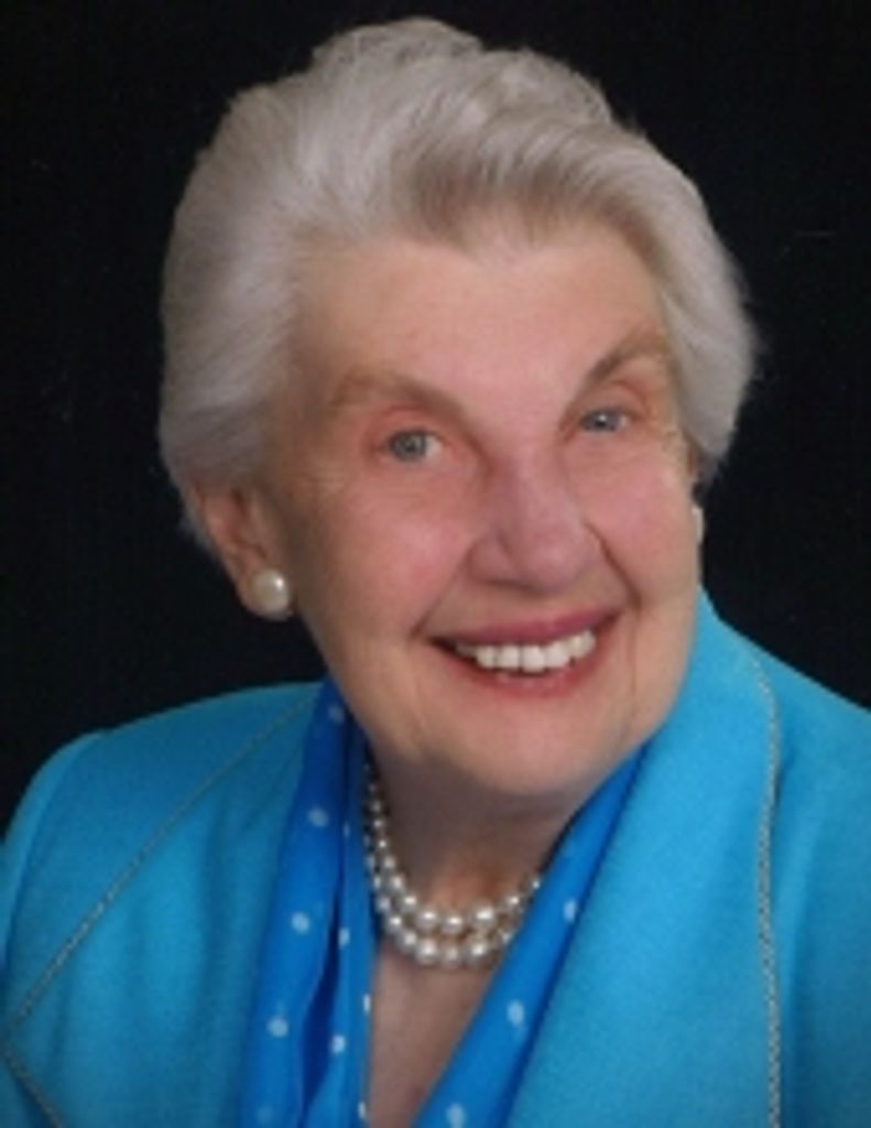 Nancy Scott Campbell