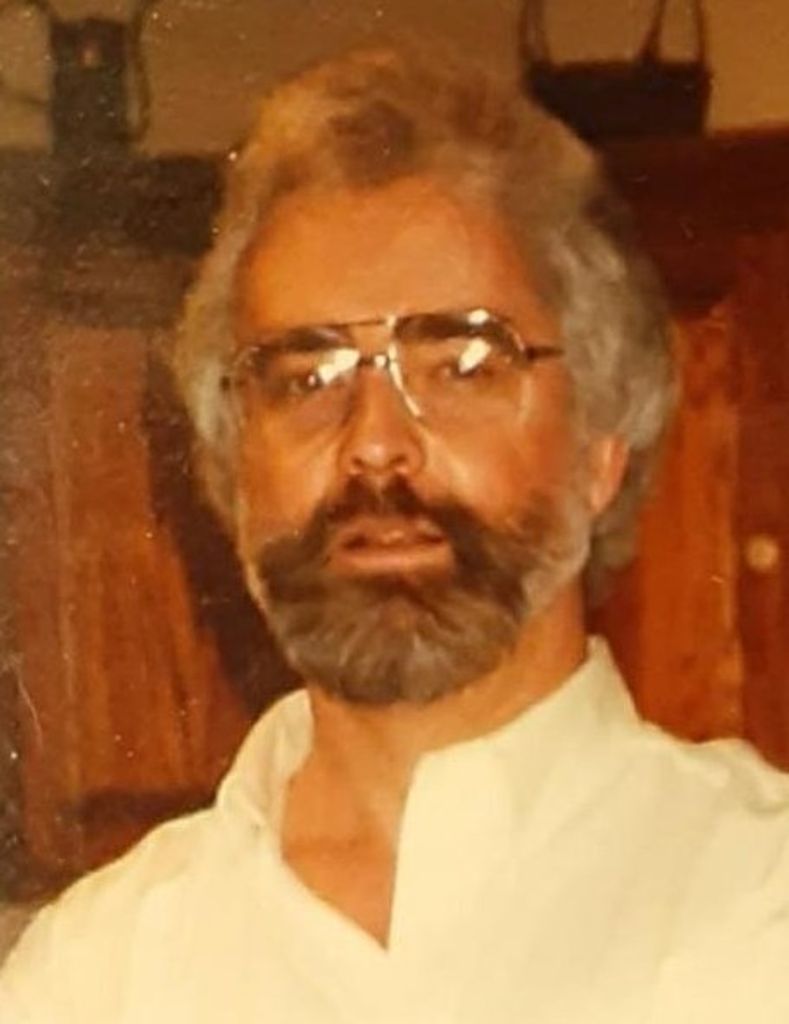 Robert 'Bob' Robertson