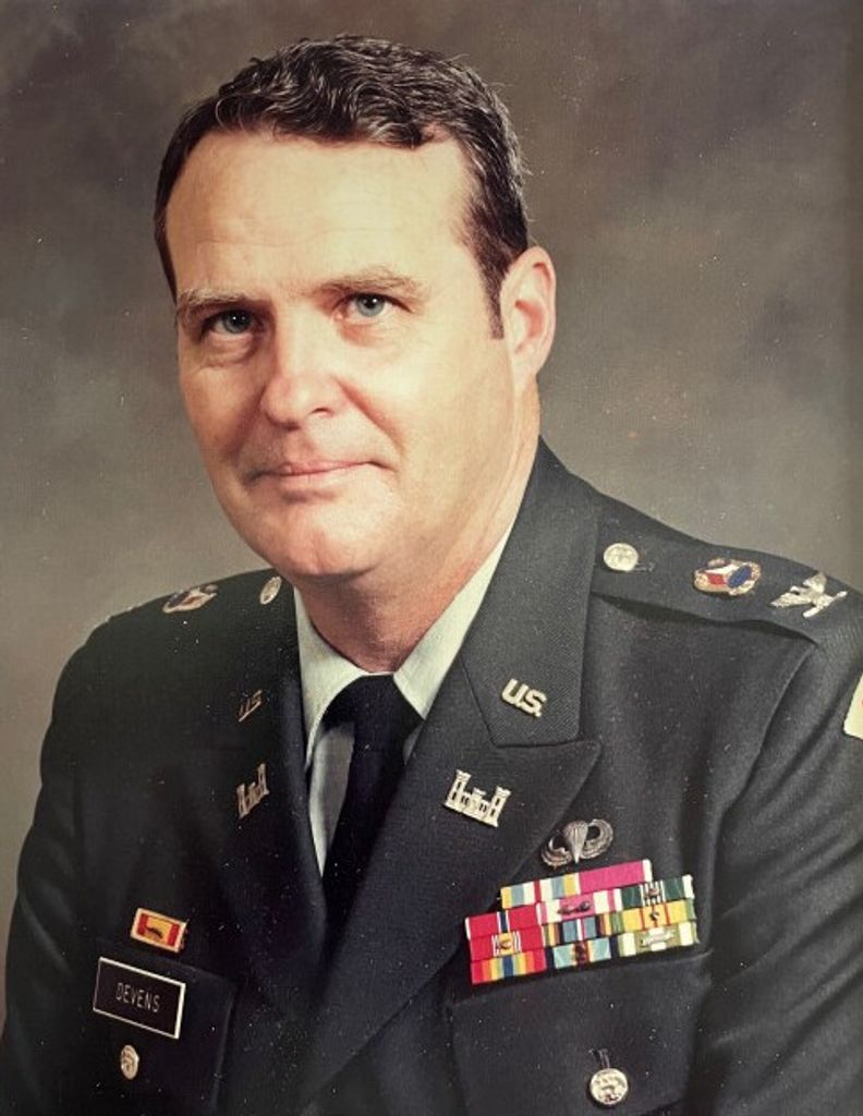 John Devens