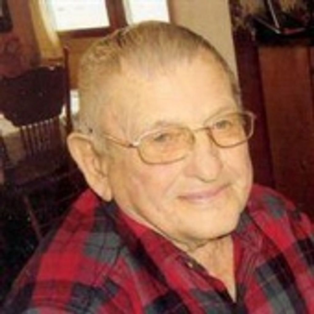 Charles Marvin Webster