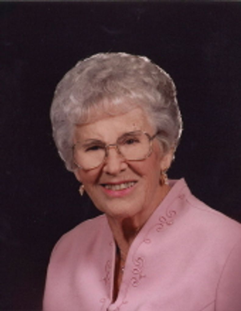 Viola M. Paulson