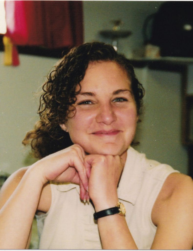 Gail Catherine Bull Profile Photo