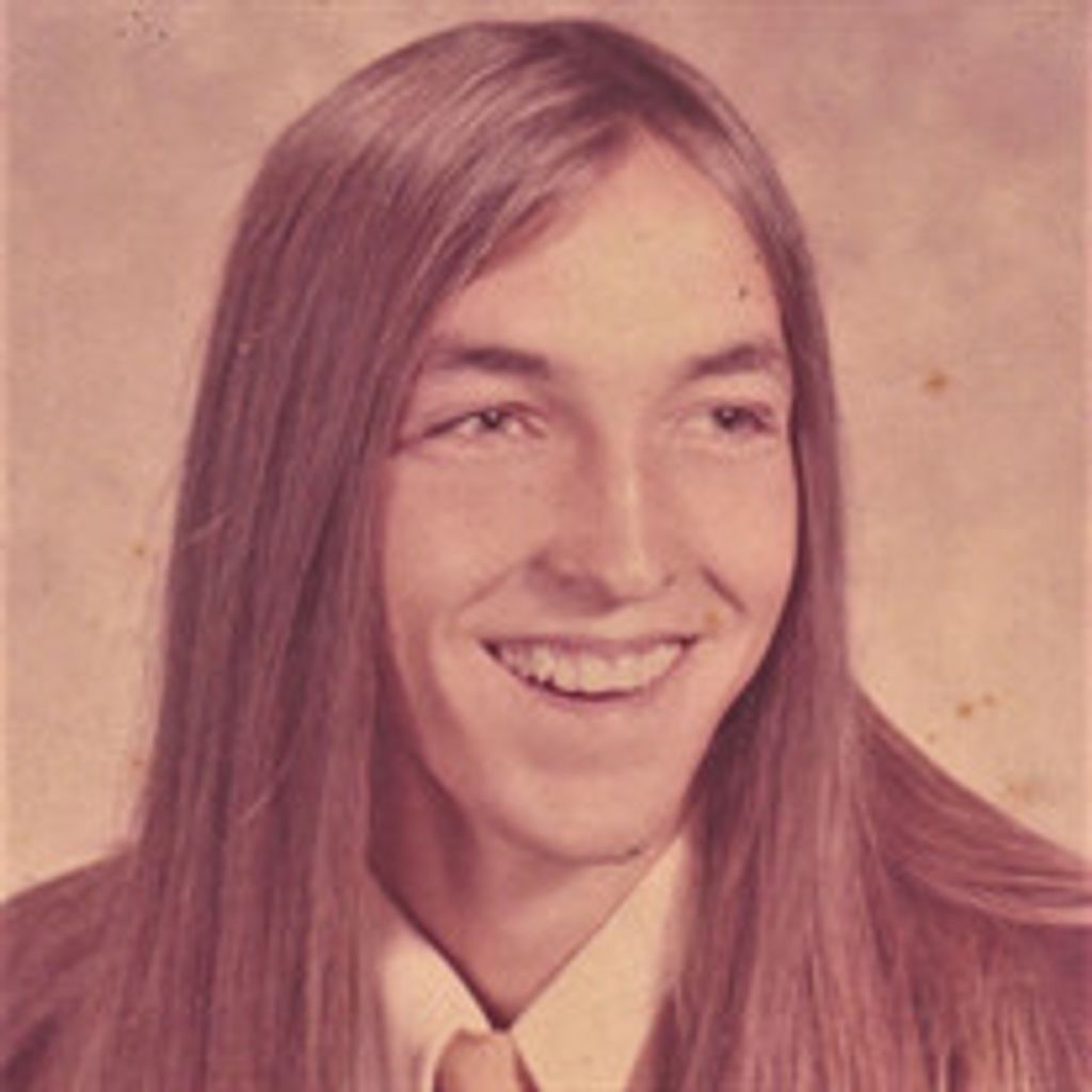 Daniel L. White Profile Photo