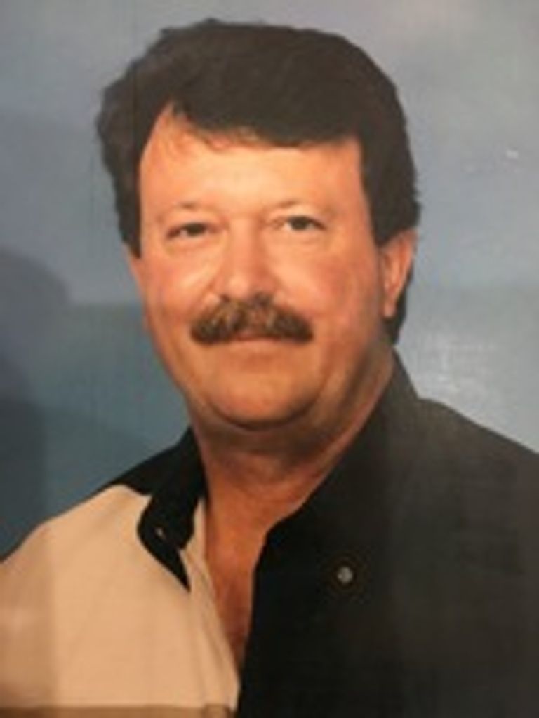 Dwayne Michael "Mike" Salisbury