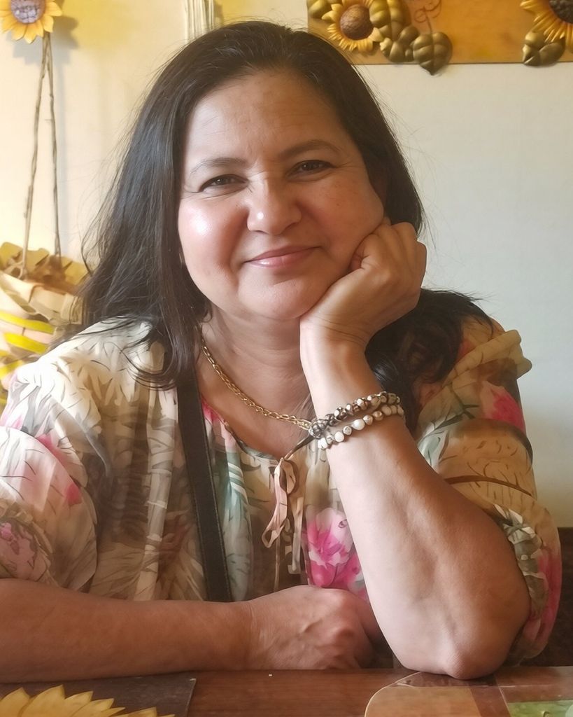 Helen Isabele Arce Profile Photo