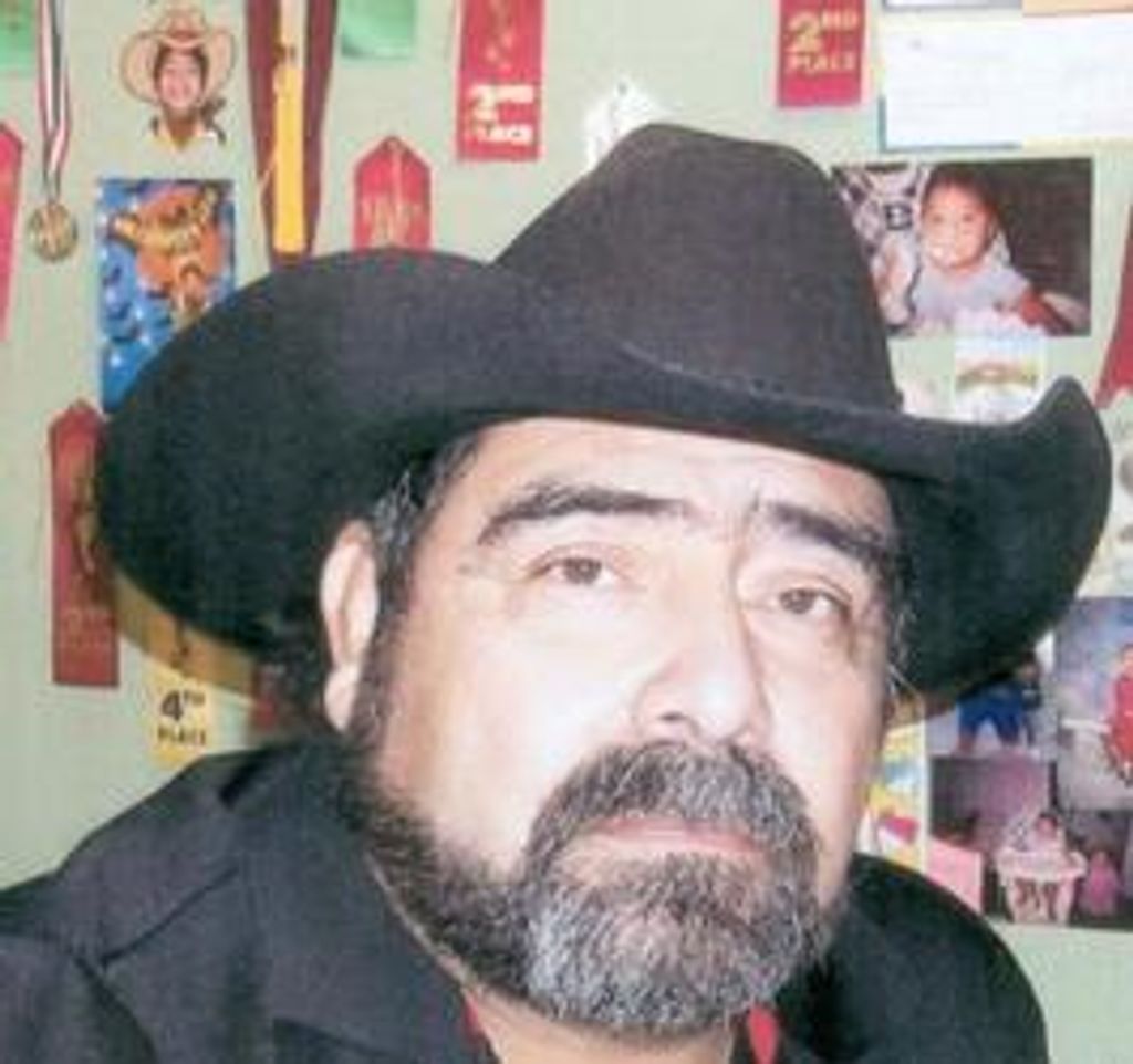 Rogelio Guzman Profile Photo