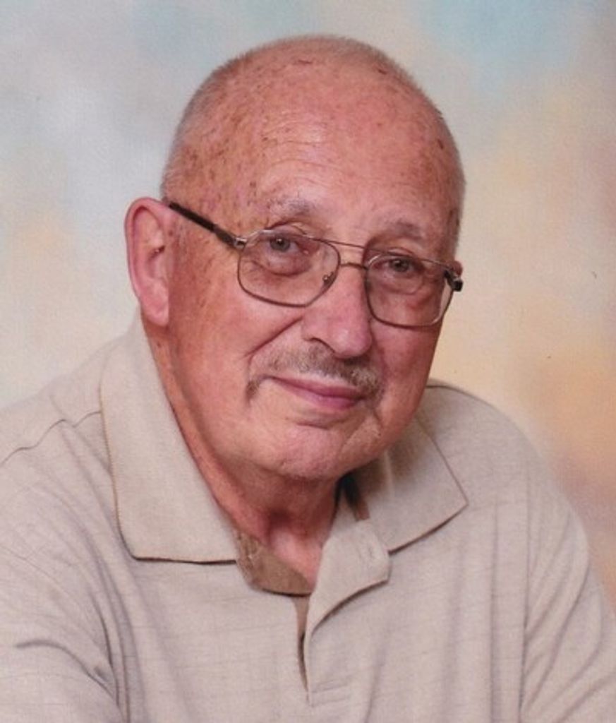 Richard "Dick" F. Nussbaum Profile Photo