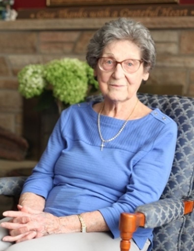 Dorothy Massman