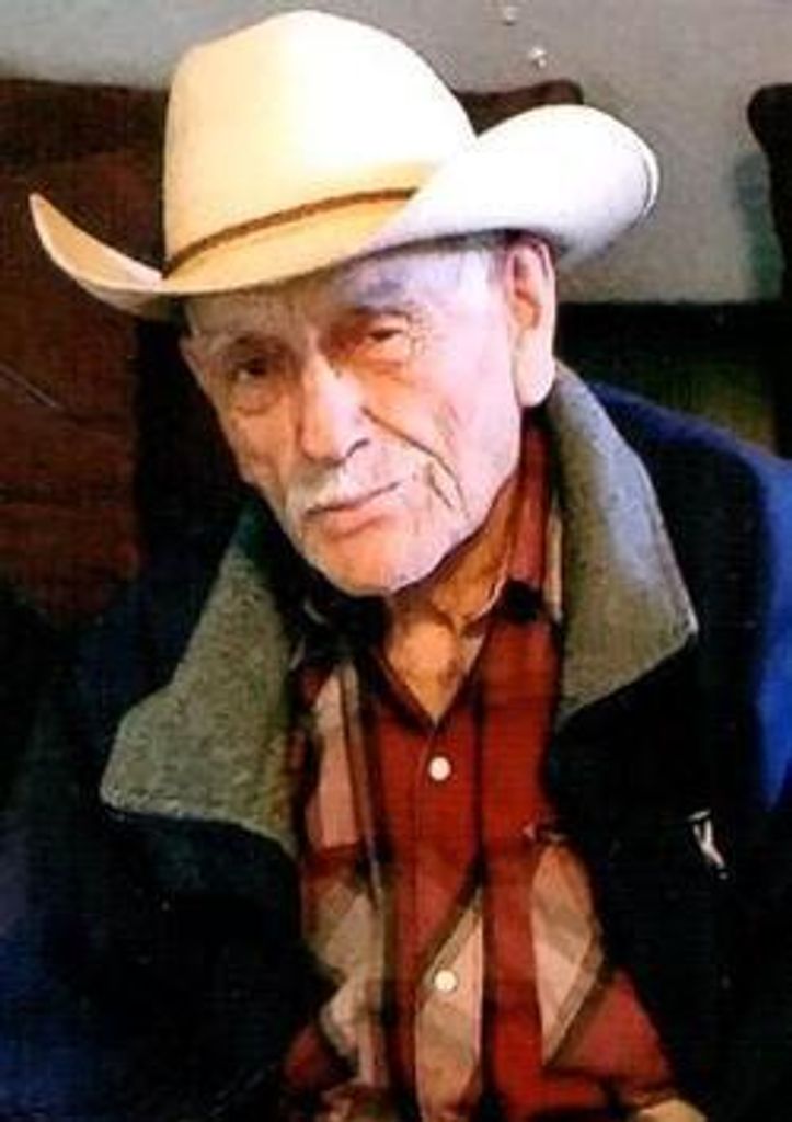 Cristobal Gomez Garza