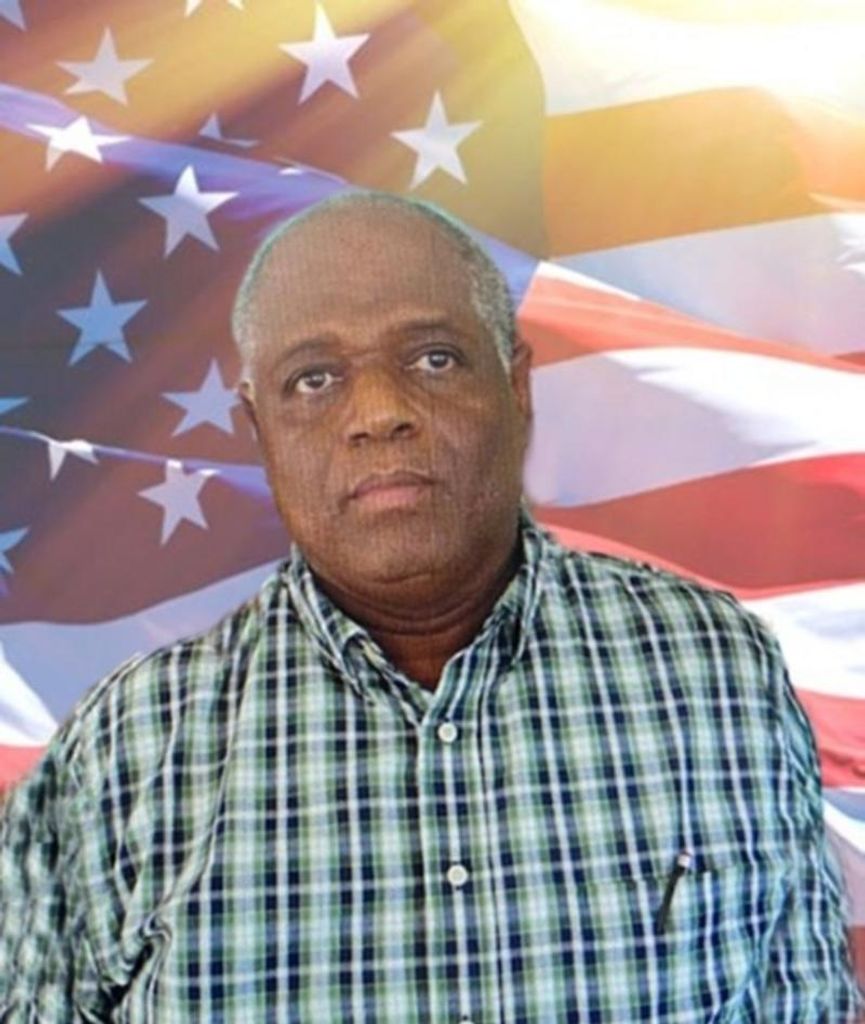 John Allen Arceneaux Profile Photo