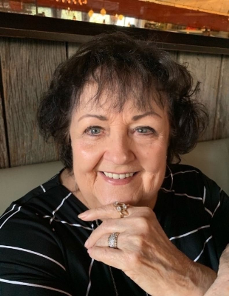 Christine Ferrucci