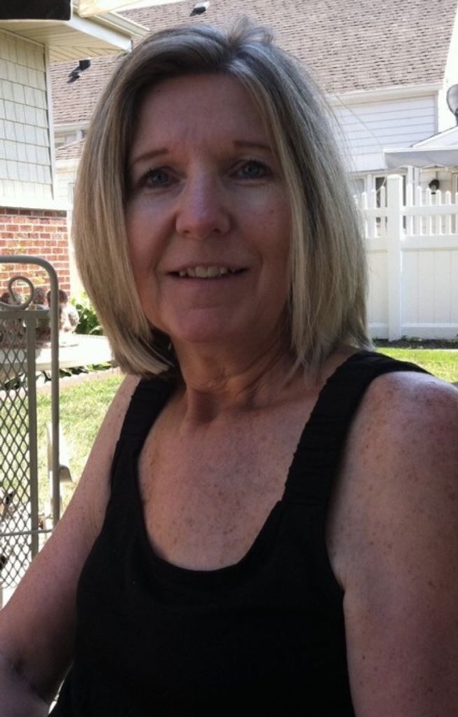 Hildegard "Hilda" Teufel