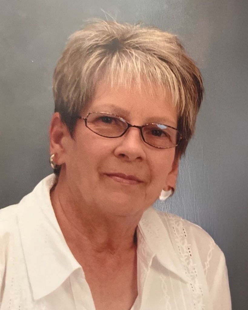 Sandra Ann Maschmeier