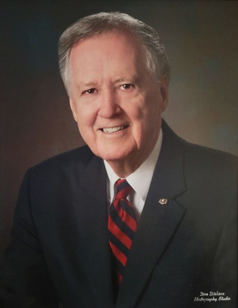 J.B. Roberts Profile Photo