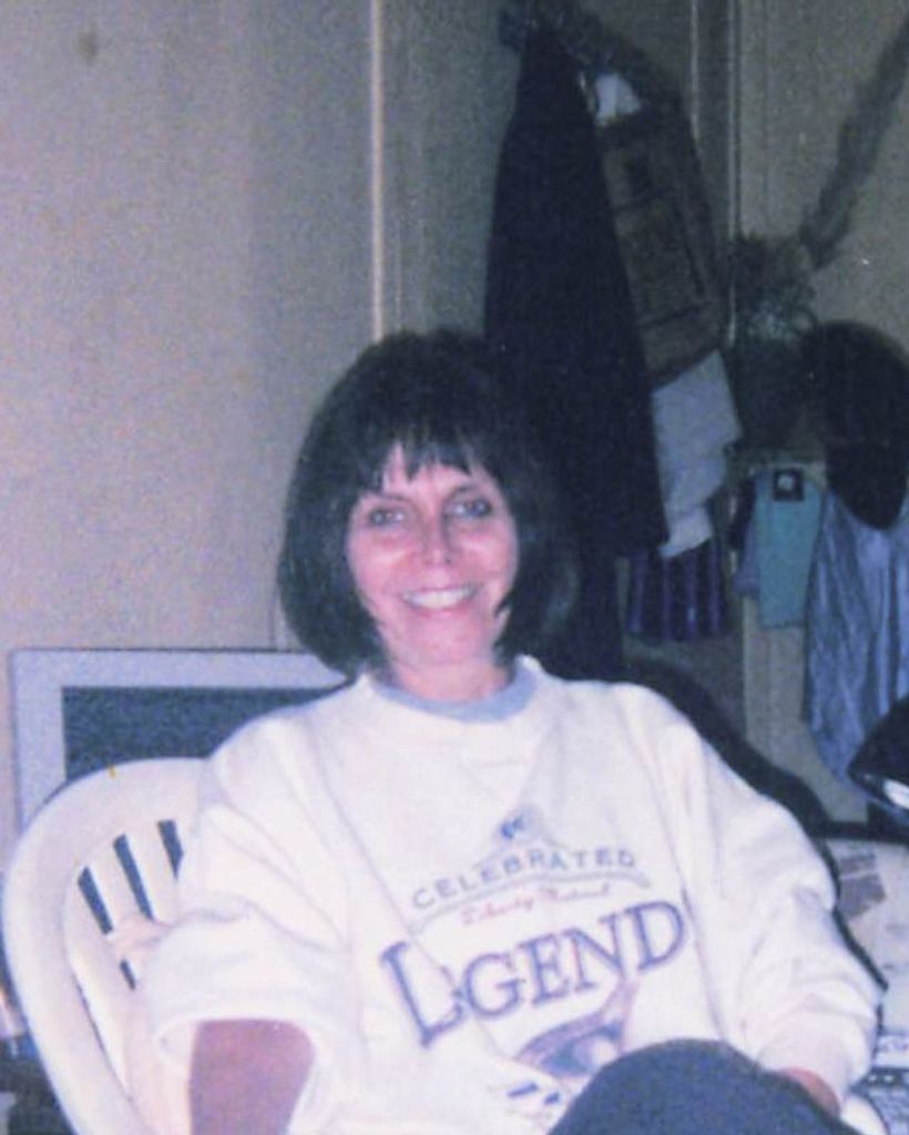 Deborah Kaye Moran Profile Photo