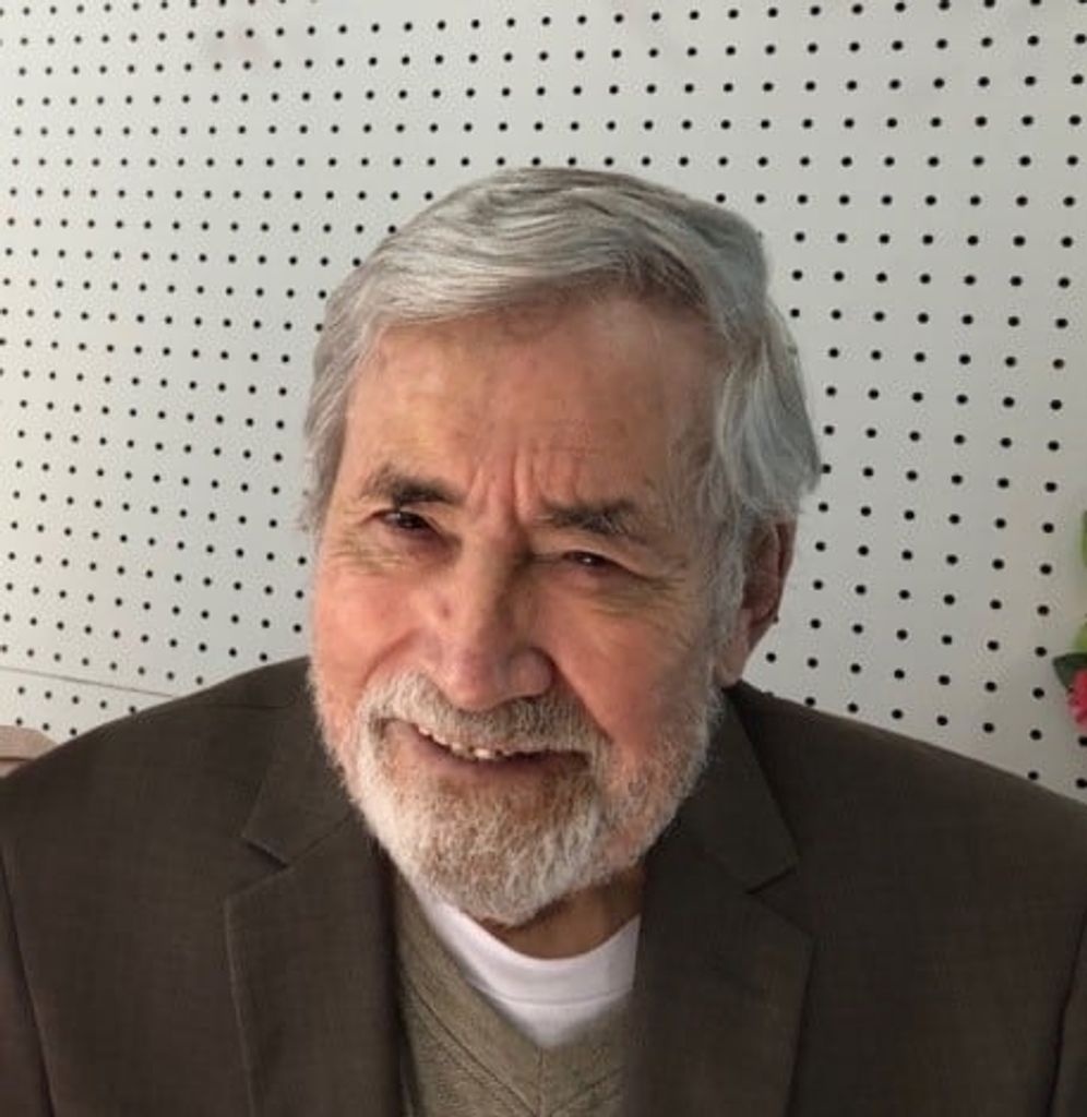 Sanchez, Estevan J.