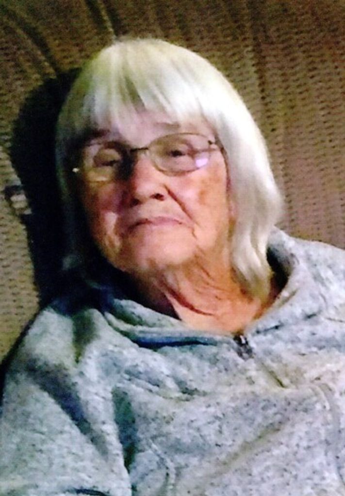 Sarah Oberg