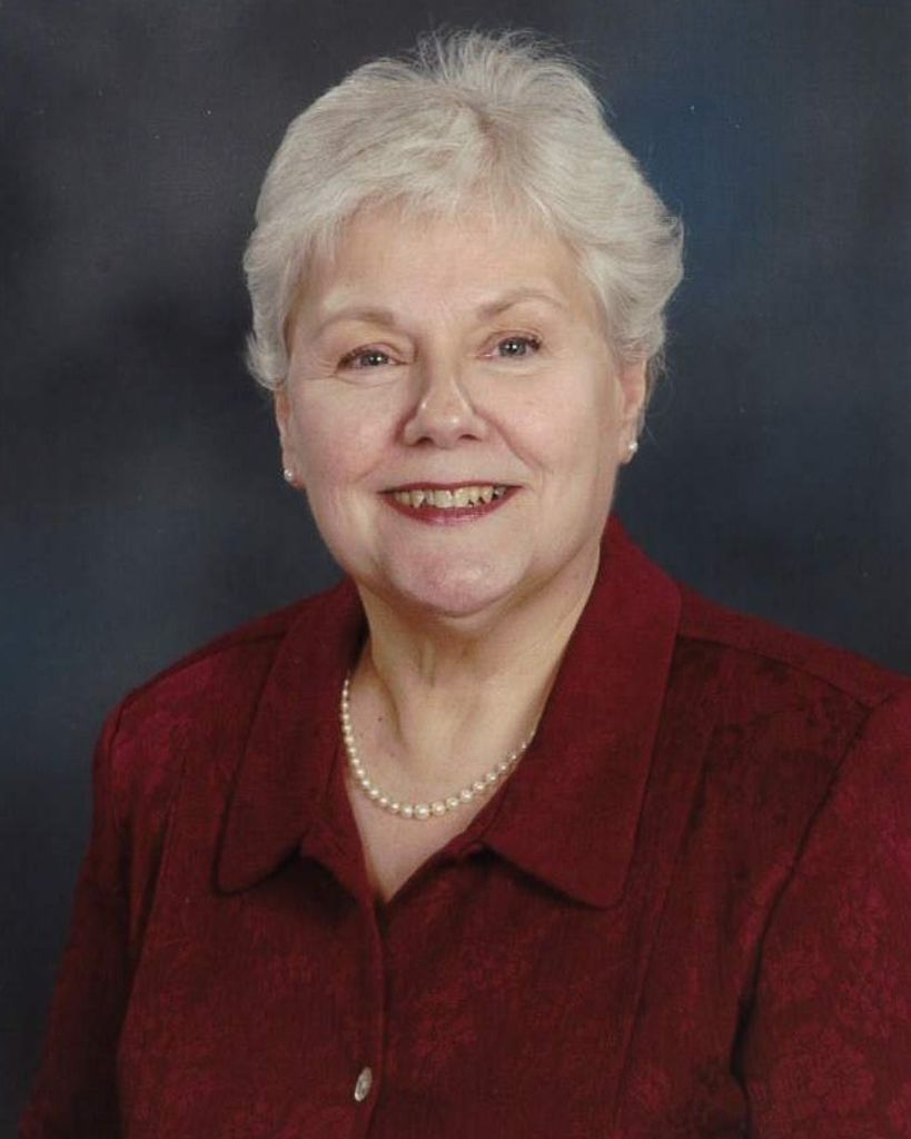 Margaret "Margie" A. Olson