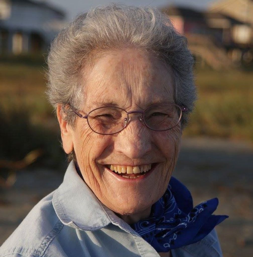 Faith Grathen