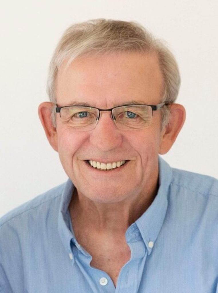 Gary Grant Bonn