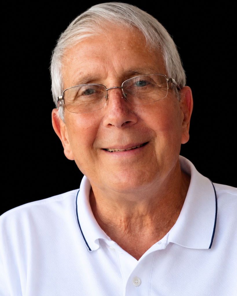 Gerald Santagata Profile Photo