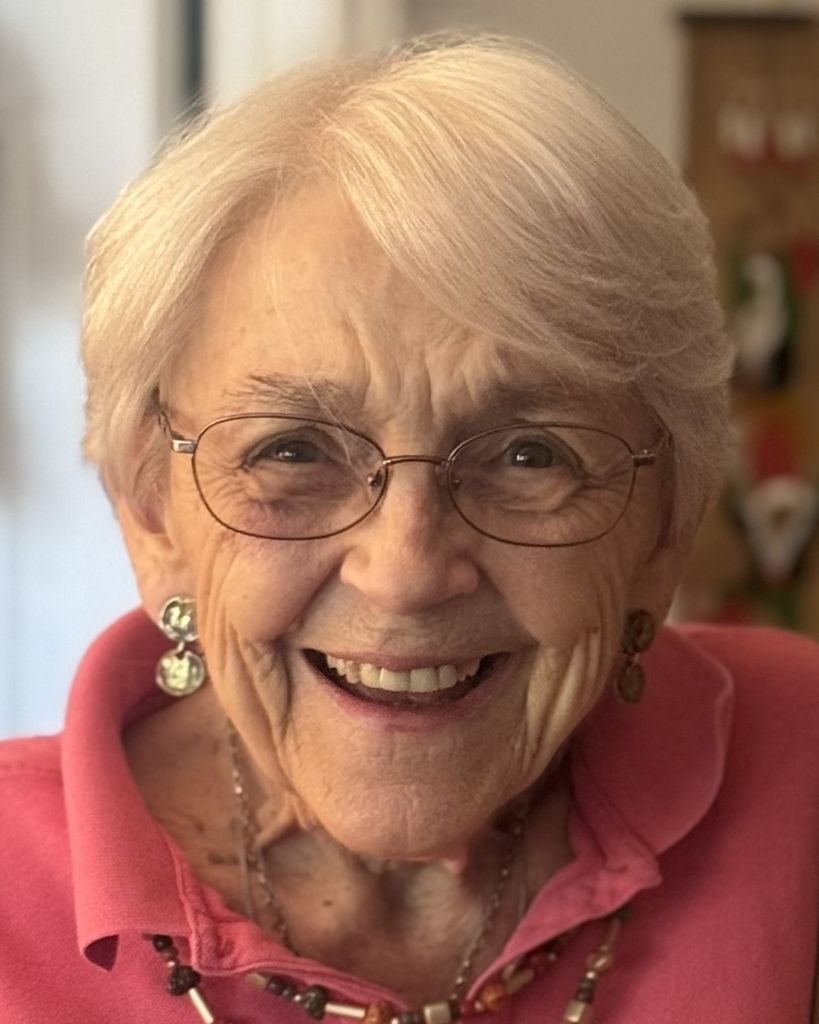 Jo Anne Hall Ritchie