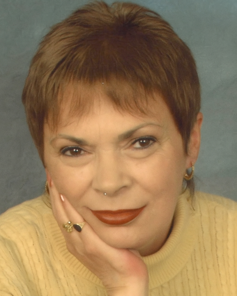 Kathleen Leticia McLellan Profile Photo