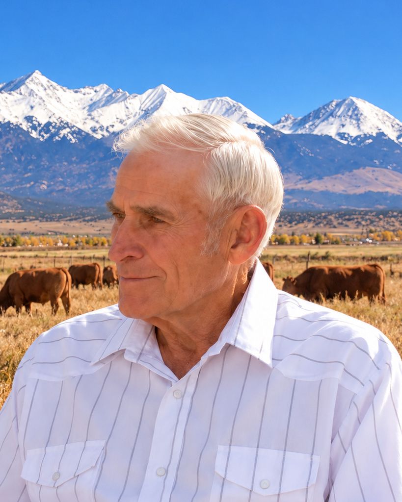 William Arthur Kester Profile Photo
