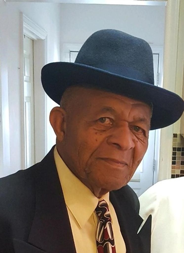 Freeman Cobb, Sr. Profile Photo