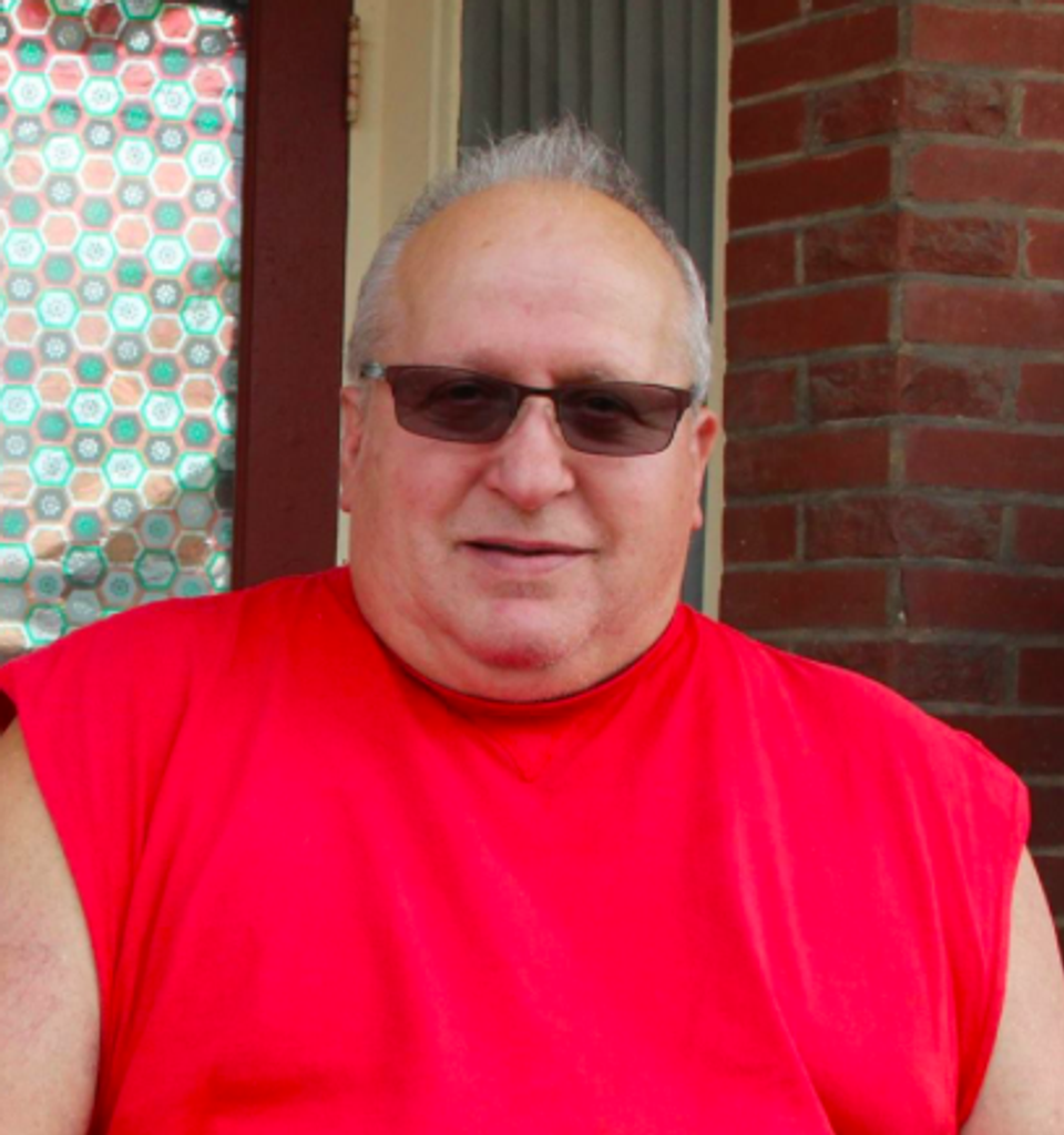 Larry E. SEELEY