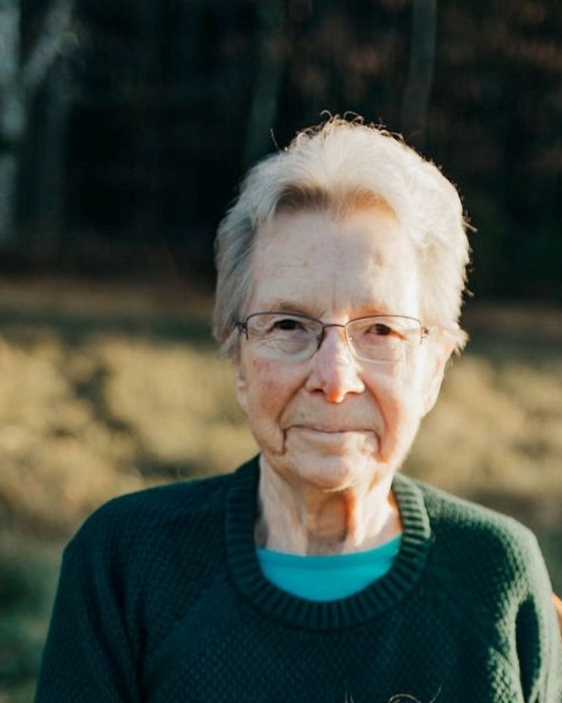 Anna Catherine Hodgkins Profile Photo