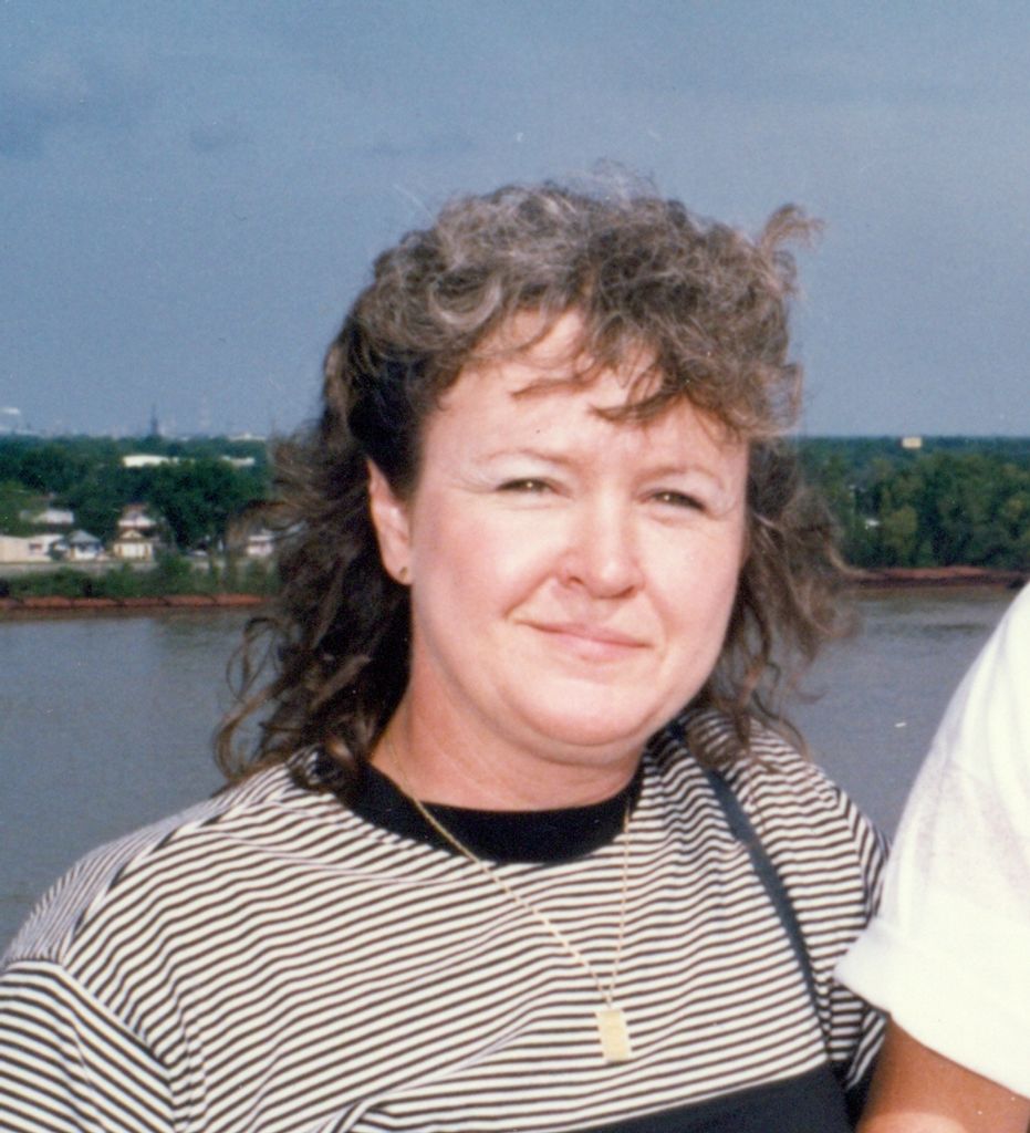 Jean Watts 70 Of Saint Maire Montana