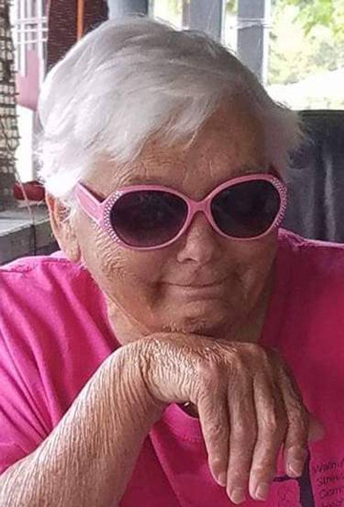 Shirley Ann Straley Profile Photo