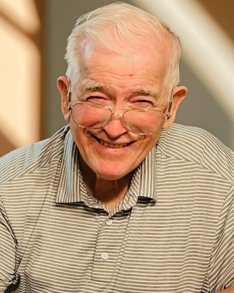 William "Bill" Wayne Baker Profile Photo
