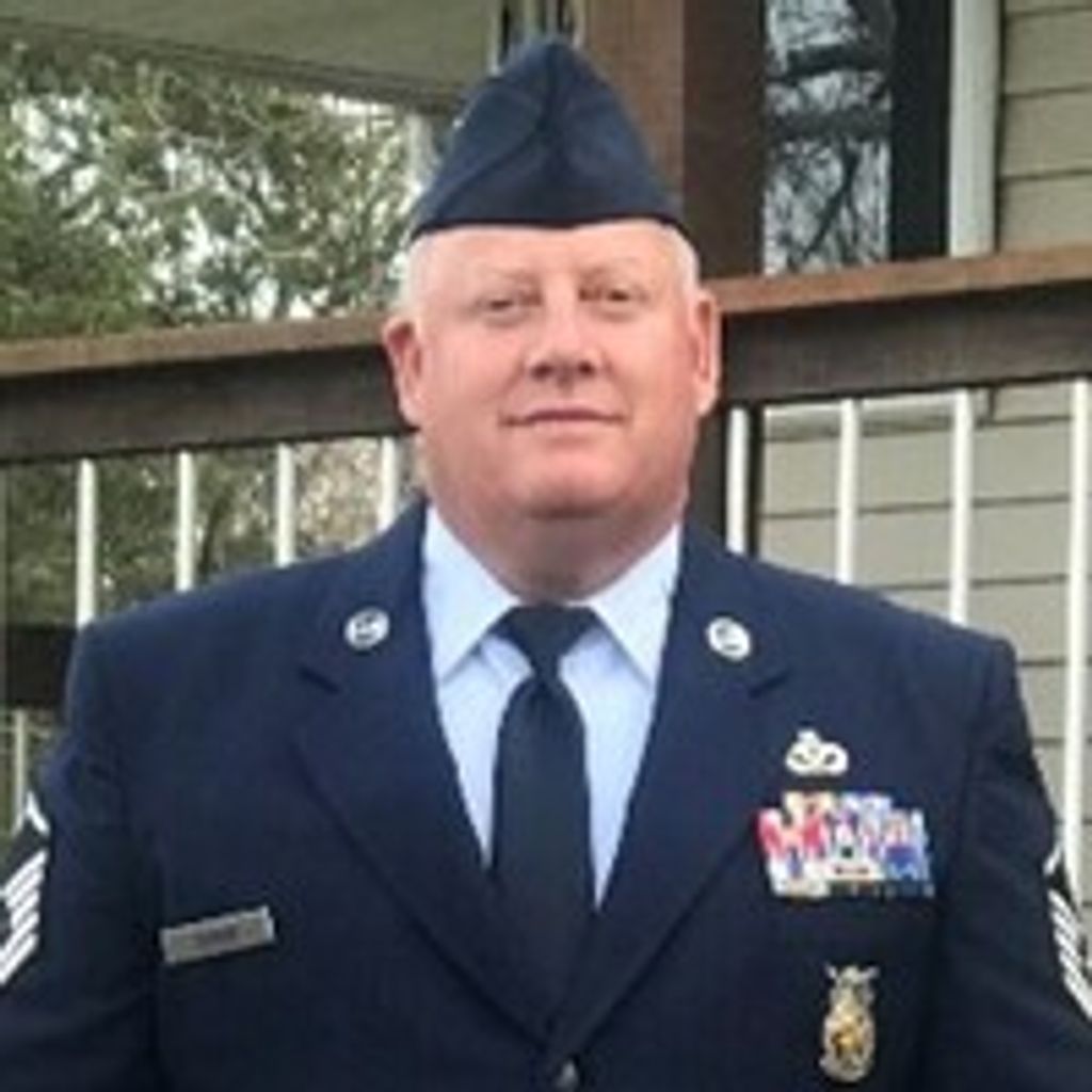 Michael Loy Baker Profile Photo