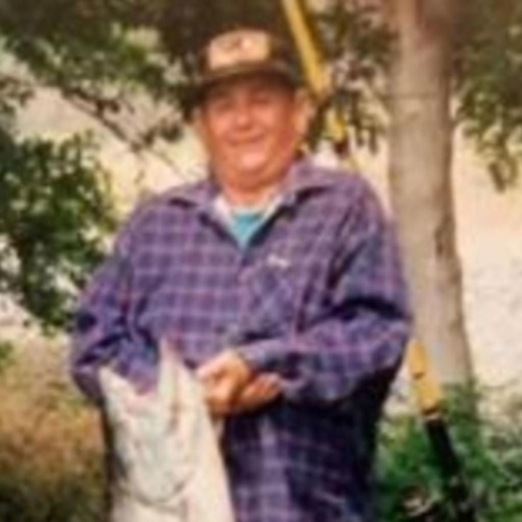 Walter Holmes