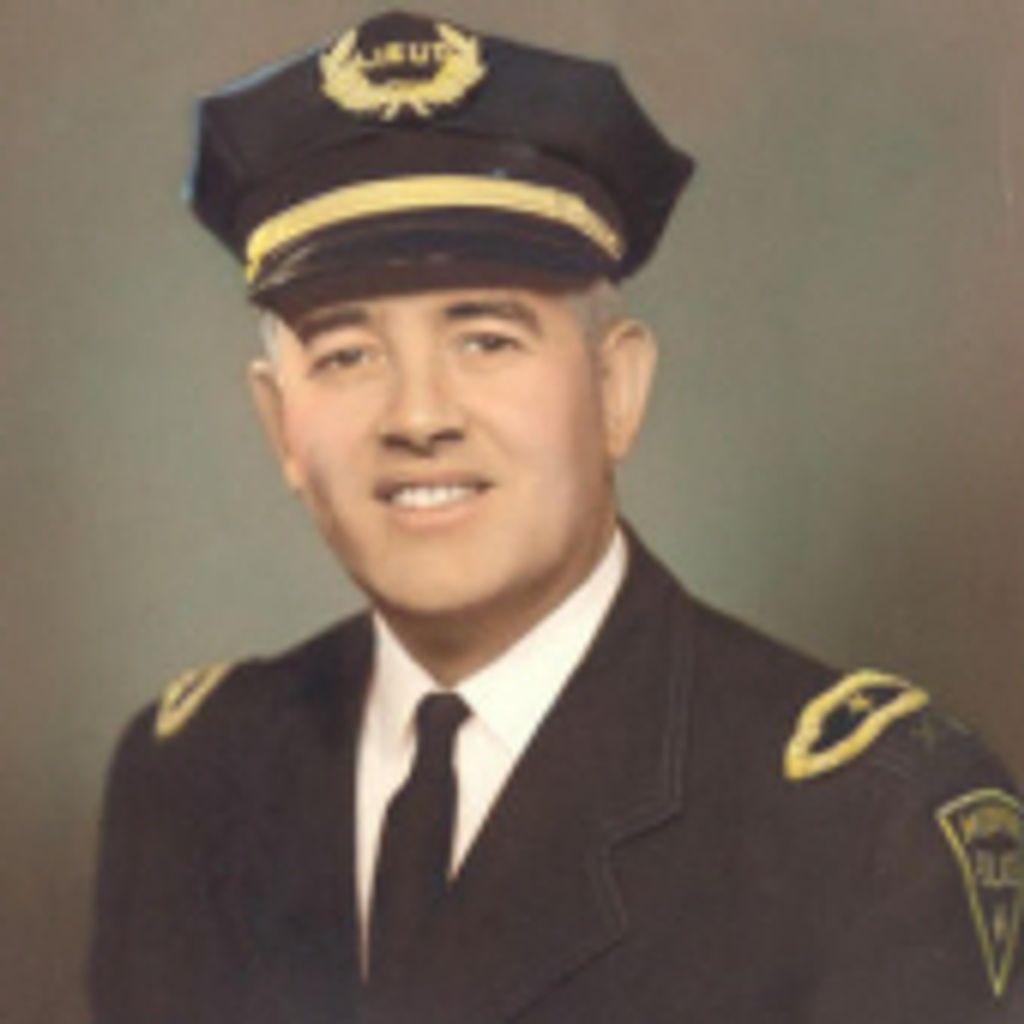 Robert P. O'Brien