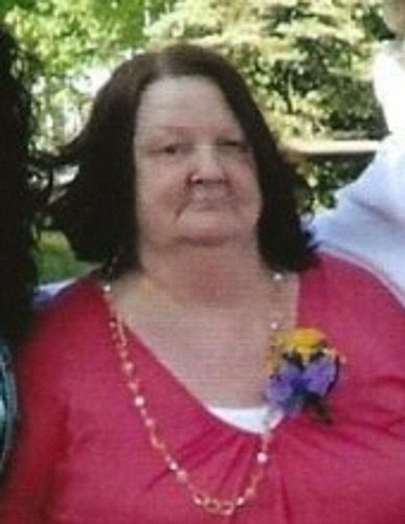 Maryjane (Montgomery) Porter