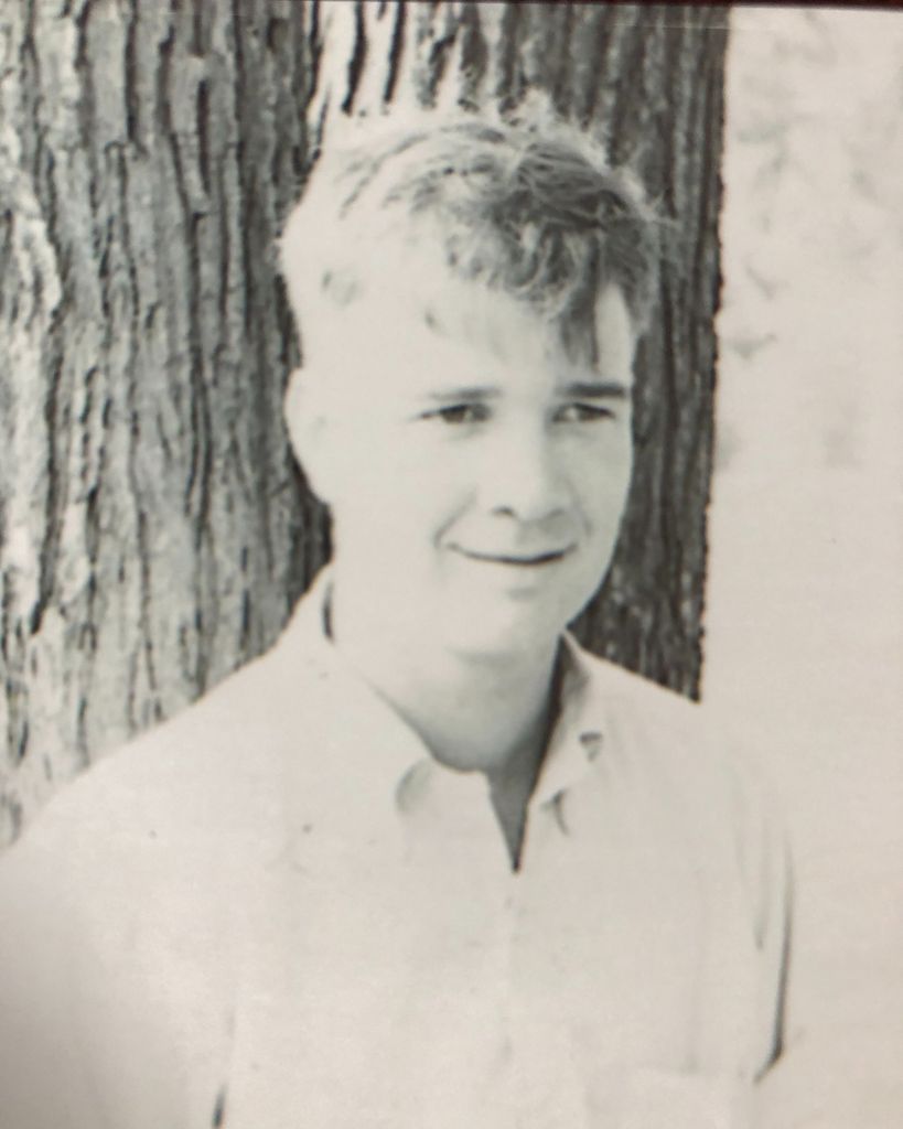 W. Powell Raisor