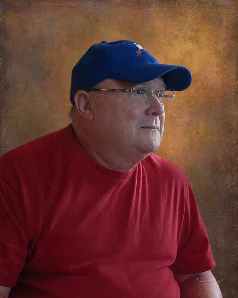 Donald Wayne Phillips