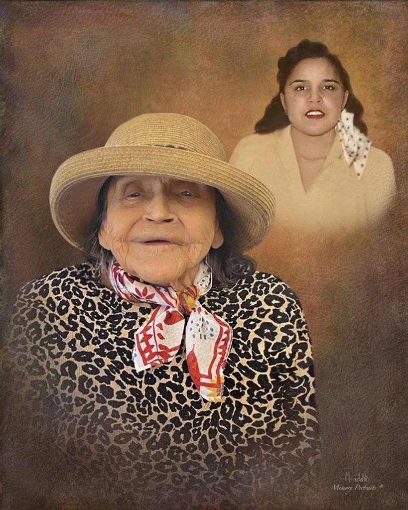 Mary G. Mares Profile Photo