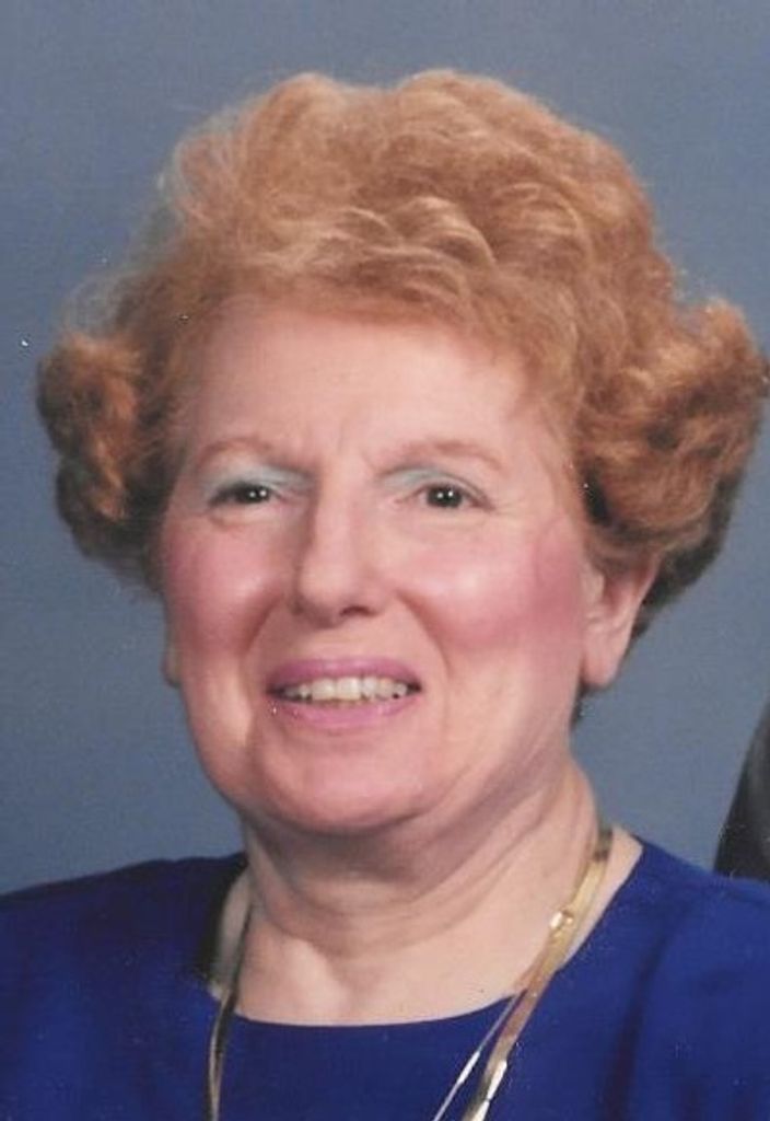Carmella A. Forgione