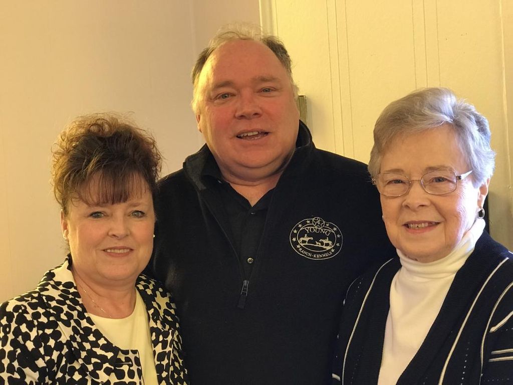 Robbie Lee Adcock Profile Photo