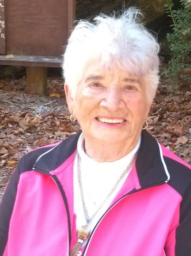 Doris Sue Wehunt Ludwick Profile Photo