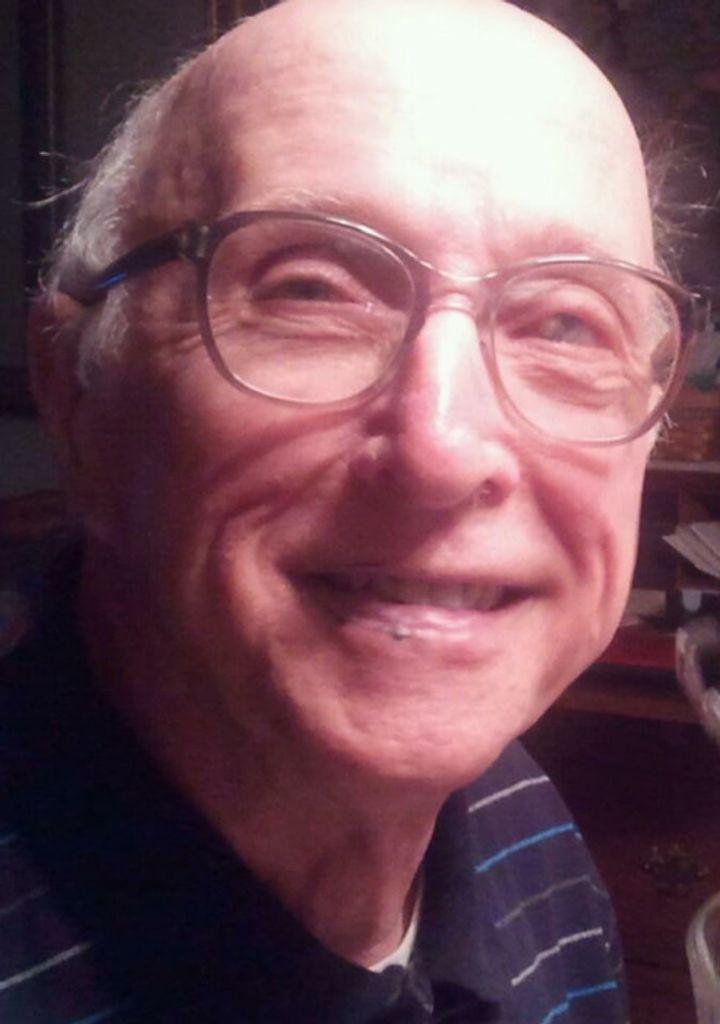 Donald Rutschmann