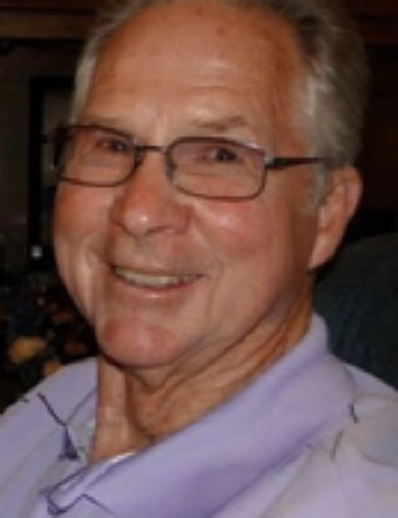 Charles Shelton Evans