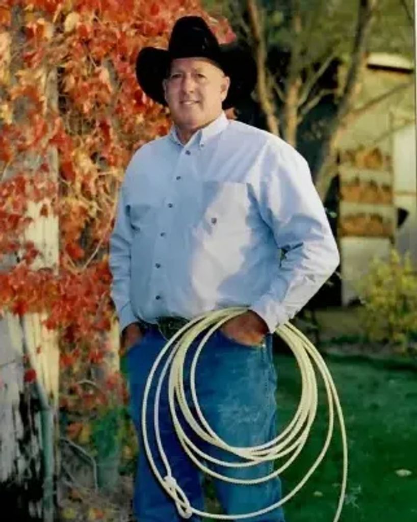 Richard Joseph Kelly Profile Photo