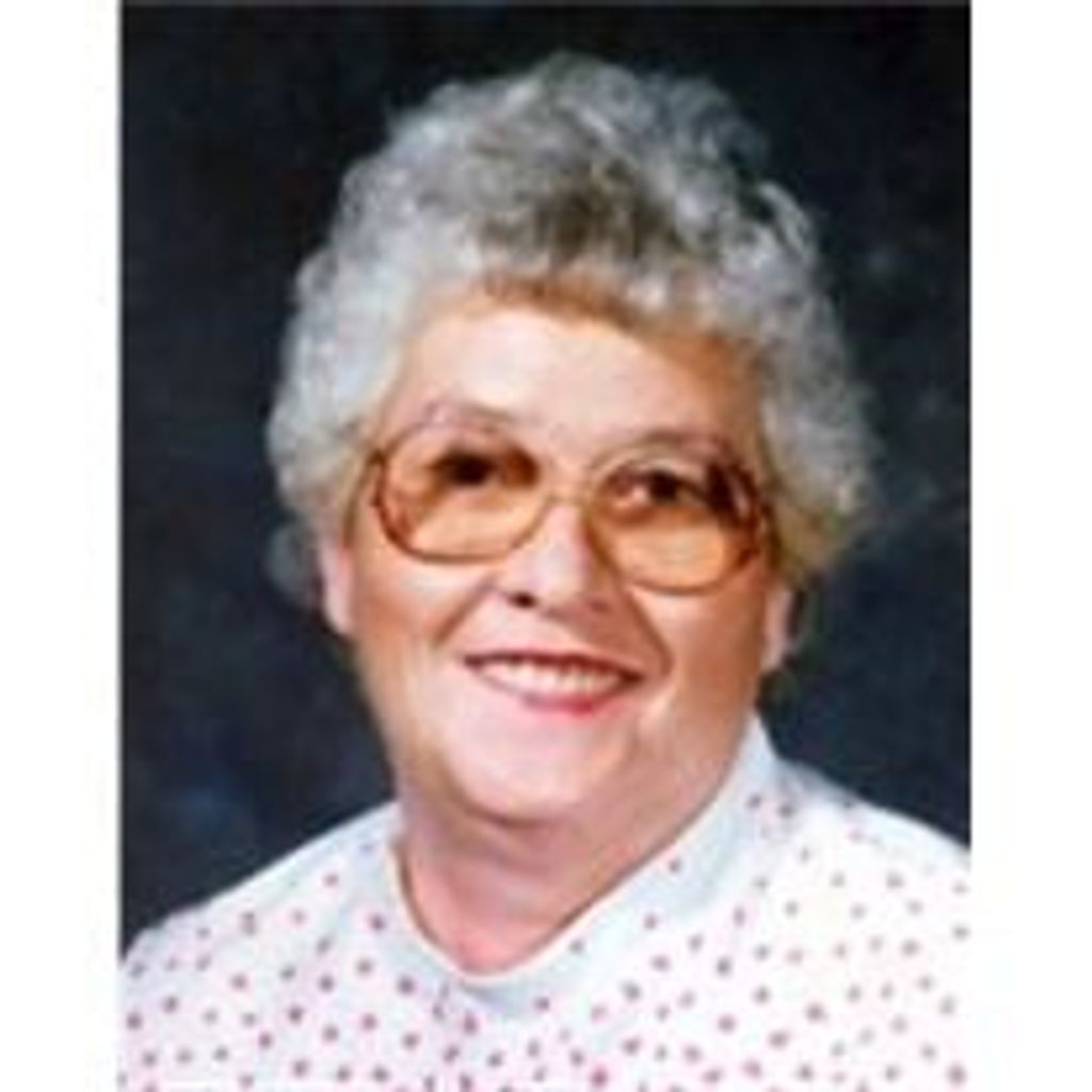 Ruth Souther Lee