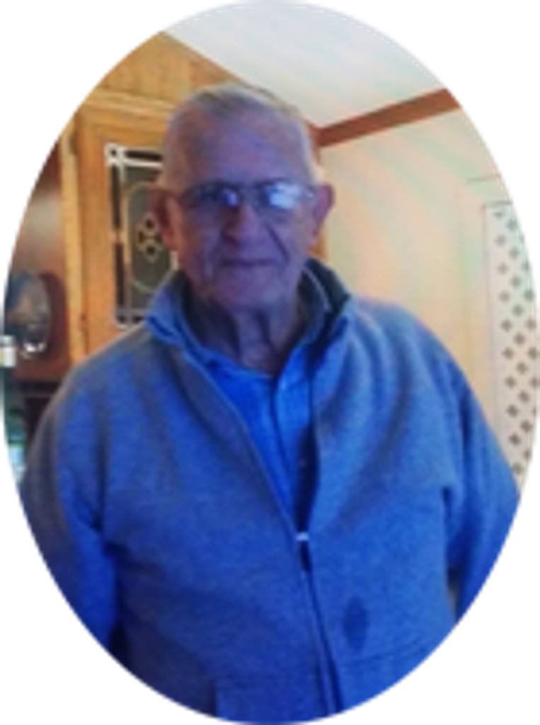 Edwin Gilbert Ernest